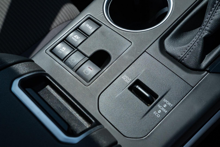 2024 Toyota Kluger AXUH78R GX SUV Image 16