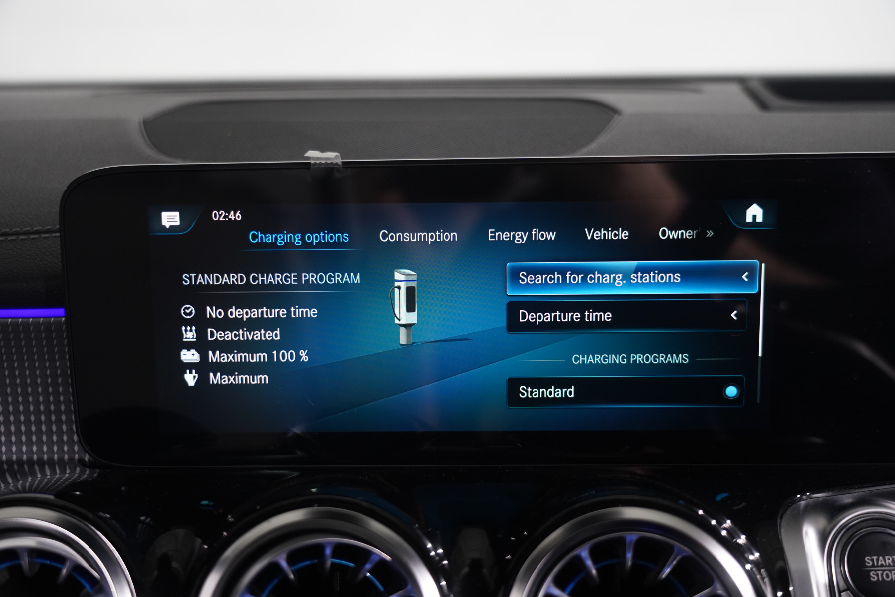 2023 Mercedes-Benz Eqb 350 4matic Edition 1 SUV Image 25