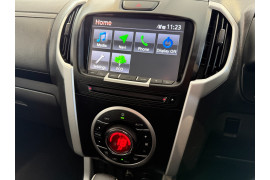 2019 Isuzu D-MAX TF LS-U Ute