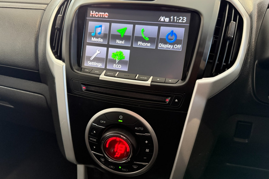 2019 Isuzu D-MAX TF LS-U Ute Image 20