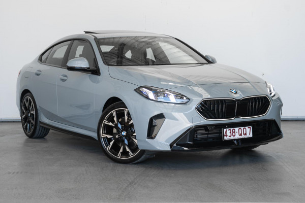 BMW 2 Series 220 M Sport F74