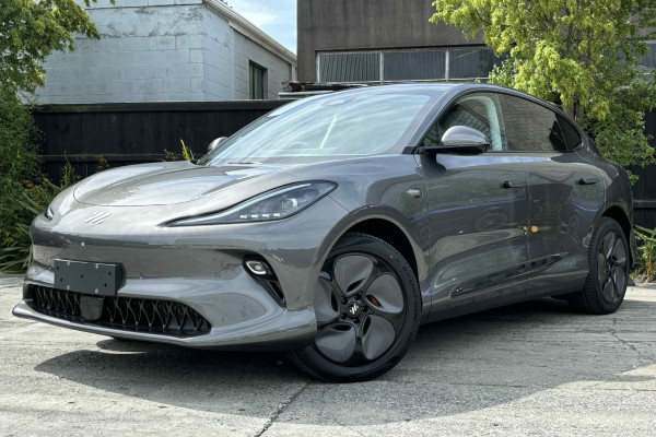 2026 MY25 MG IM6 S12L Premium SUV Image 5