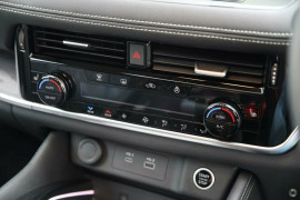 2024 MY25 Nissan X-Trail T33 Ti-L SUV image 12