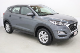 2019 MY20 Hyundai Tucson TL4 MY20 ACTIVE Suv
