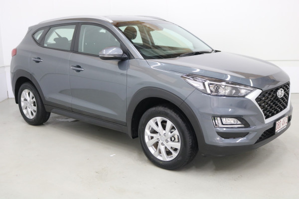 2019 MY20 Hyundai Tucson TL4 MY20 ACTIVE Suv