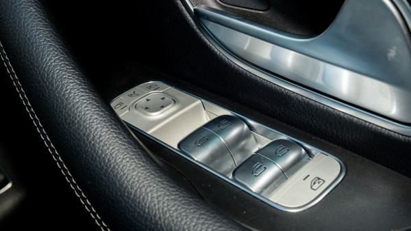2021 Mercedes-Benz GLE-Class V167 GLE400 d SUV image 39