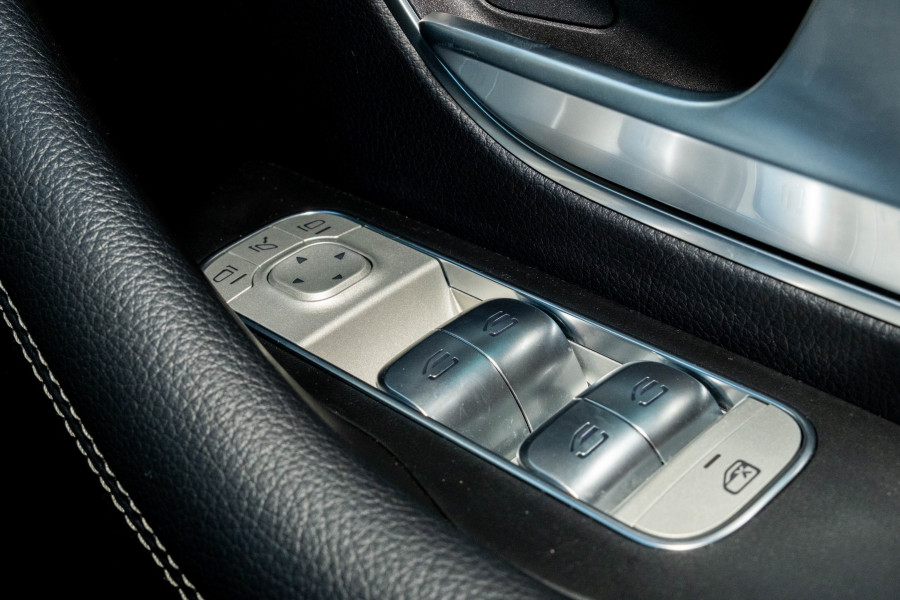 2021 Mercedes-Benz GLE-Class V167 GLE400 d SUV
