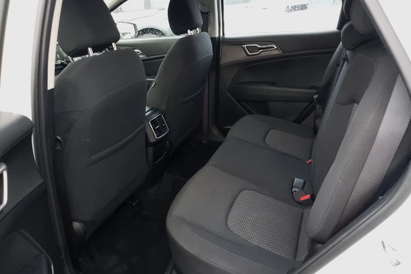 2025 MY26 Kia Sportage NQ5 PE S SUV Image 13