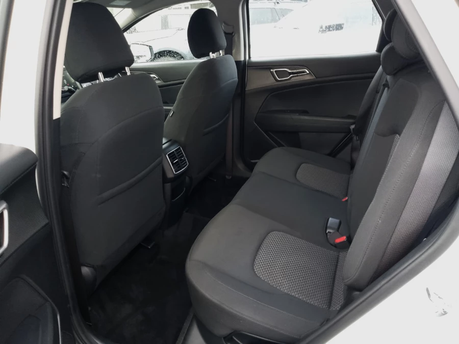 2025 MY26 Kia Sportage NQ5 PE S SUV Image 13