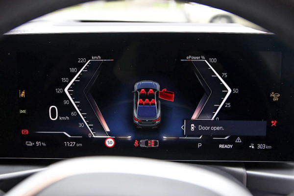 2026 BMW i4 G26 eDrive35 Hatch image 11