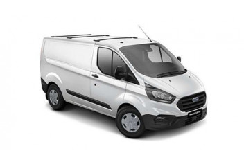 Ford Transit Custom 300S SWB VN