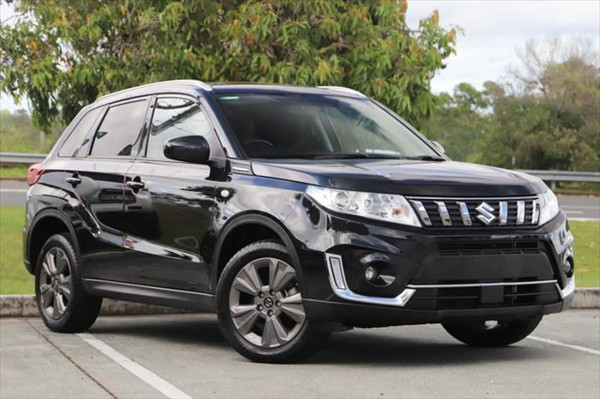 2020 Suzuki Vitara LY Series II Suv