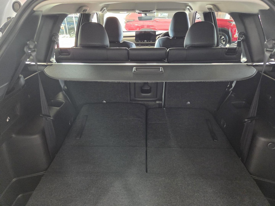 2025 Mitsubishi Outlander ZM LS SUV Image 24