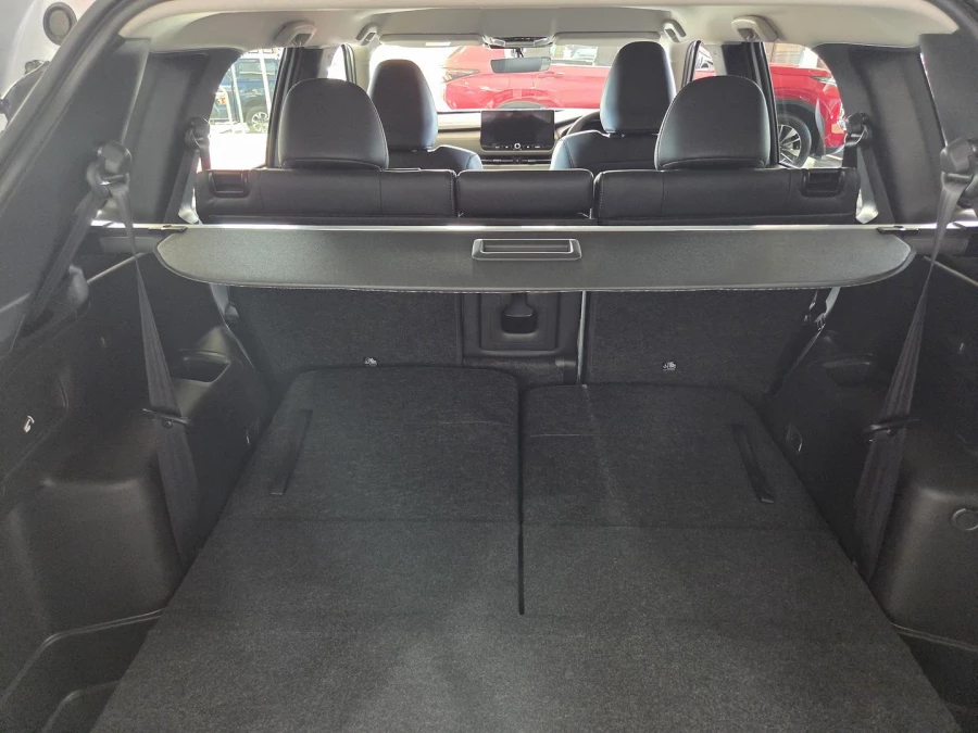 2025 Mitsubishi Outlander ZM LS SUV Image 24