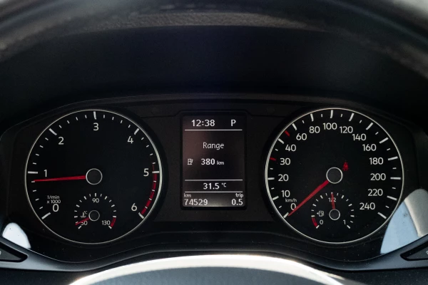2022 Volkswagen Amarok 2H TDI580 Highline Ute Image 12