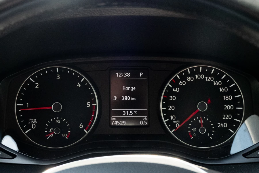 2022 Volkswagen Amarok 2H TDI580 Highline Ute Image 12