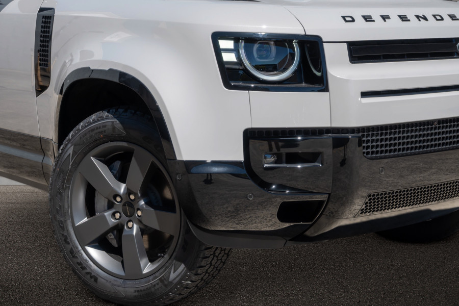 2026 Land Rover Defender L663 110 D350 X-Dynamic SE SUV