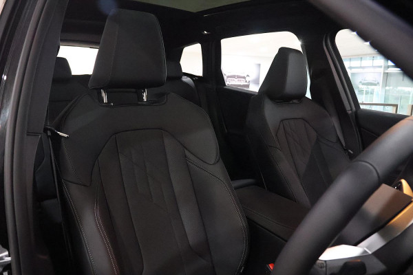 2025 BMW X3 G45 20 xDrive SUV