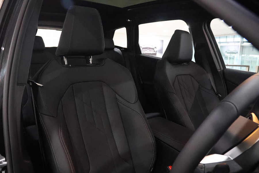 2025 BMW X3 G45 20 xDrive SUV