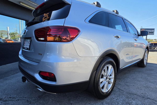 2017 Kia Sorento UM Si SUV Image 9