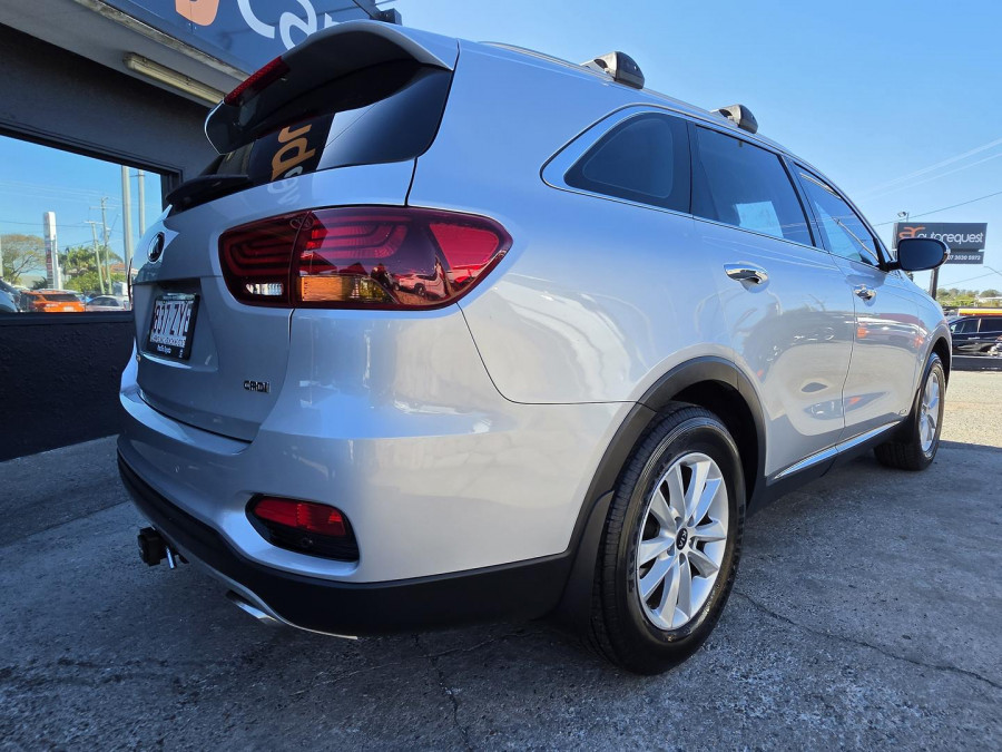 2017 Kia Sorento UM Si SUV Image 9