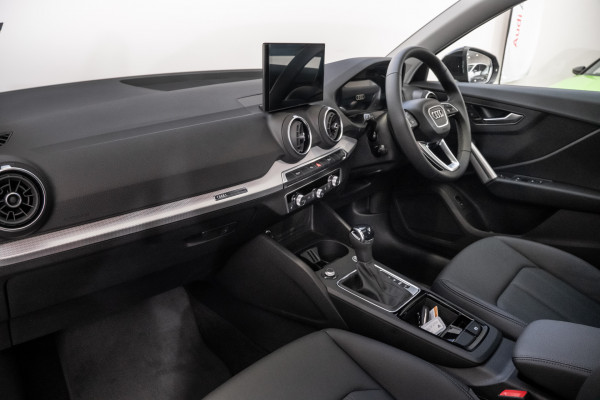 2026 Audi Q2 GA 35 TFSI S line SUV image 8
