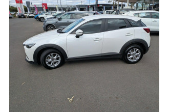 2017 Mazda CX-3 DK2W7A Maxx SUV
