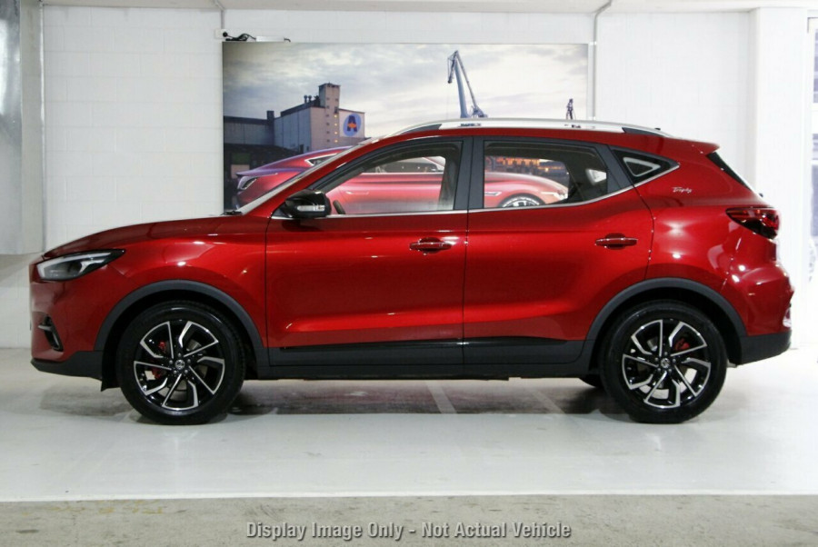 2024 MG ZST S13 Essence SUV Image 15