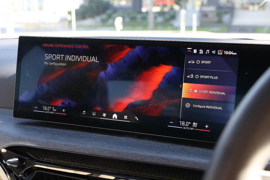 2025 BMW 3 Series G20 LCI II 330i M Sport Sedan