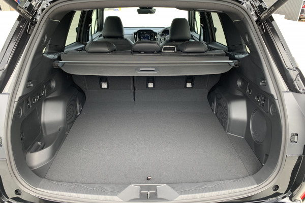 2025 MY26 Subaru Forester S6 Hybrid Touring SUV Image 22