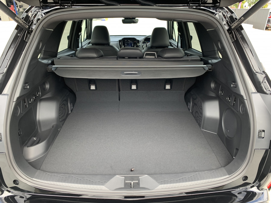 2025 MY26 Subaru Forester S6 Hybrid Touring SUV Image 22