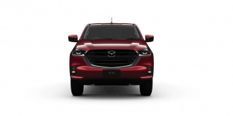 2020 MY21 Mazda BT-50 TF XT 4x4 Dual Cab Pickup Other image 4