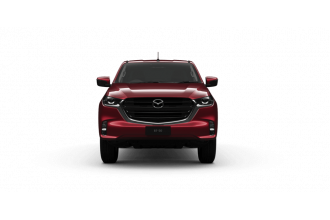 2020 MY21 Mazda BT-50 TF XT 4x4 Dual Cab Pickup Other Image 4