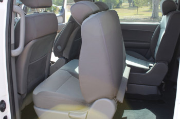 2014 Hyundai Imax TQ-W MY13 Wagon