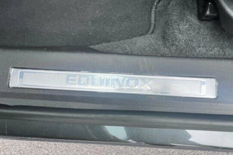 2020 Holden Equinox EQ LTZ-V SUV Image 24