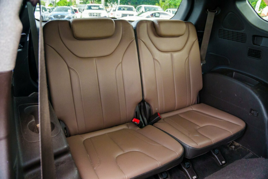 2019 MY20 Hyundai Santa Fe TM.2 Highlander SUV Image 10