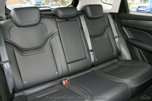 2024 GWM Haval Jolion A01 Lux Hybrid SUV Image 5