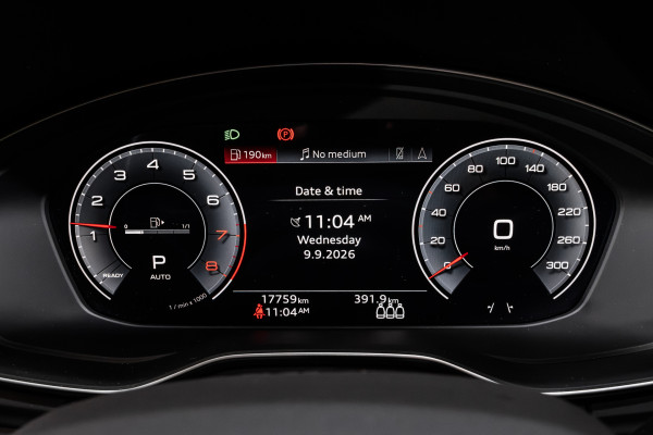 2024 Audi Q5 FY 45 TFSI S Line SUV image 13