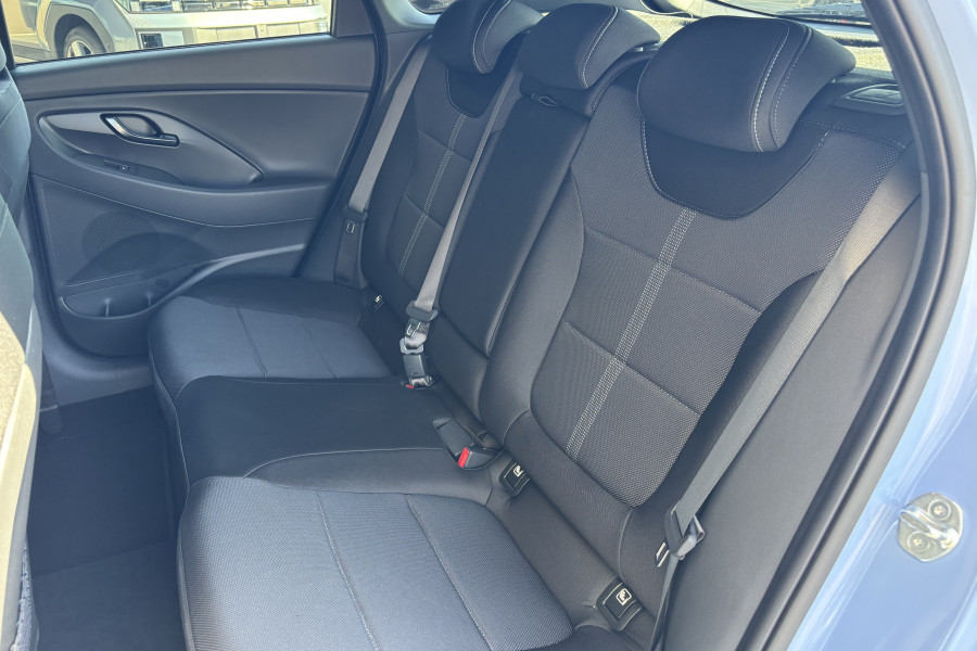 2025 Hyundai i30 PDe.V6 N Premium Hatch Image 20