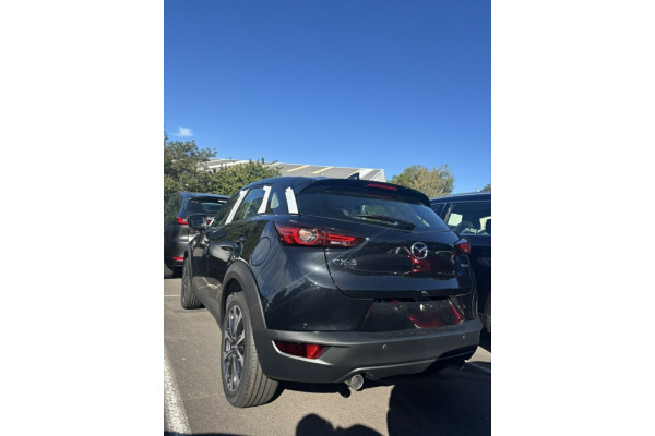 2025 Mazda CX-3 DK G20 Pure SUV Image 5