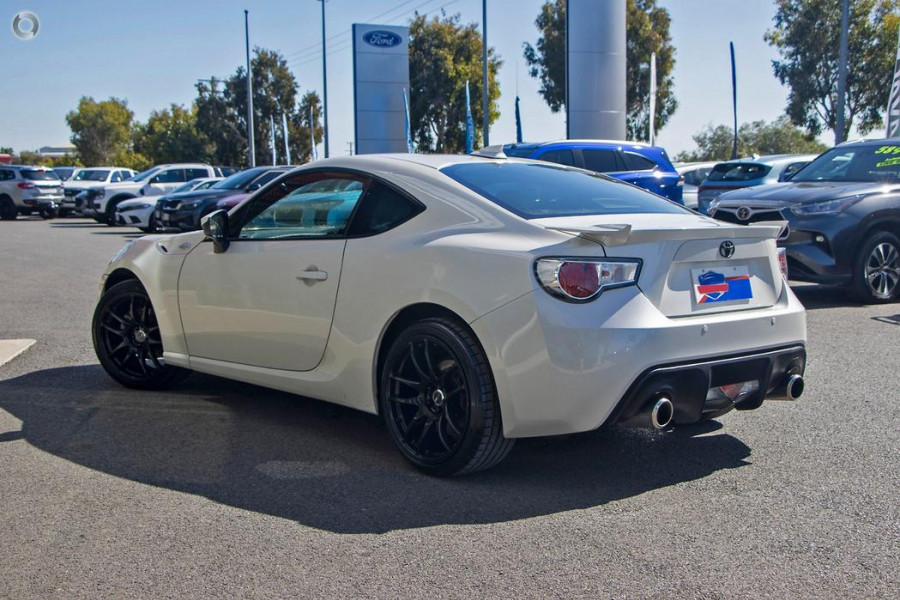 2013 Toyota 86 ZN6 GTS Coupe Image 3