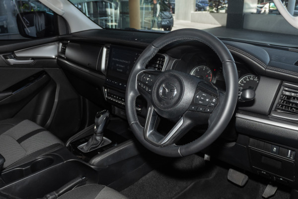 2022 Mazda BT-50 TF XTR Ute Image 6