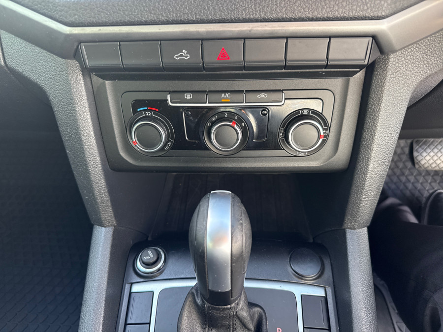 2020 MY21 Volkswagen Amarok 2H TDI420 Core Ute Image 18