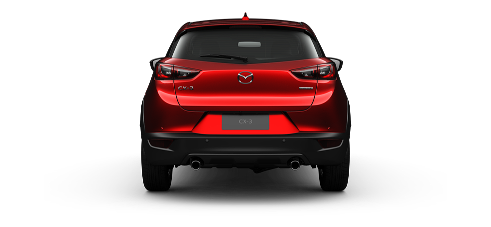 2021 Mazda CX-3 DK Maxx Sport SUV Image 15