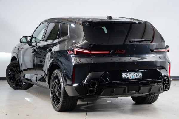 2025 BMW XM G09 Label SUV