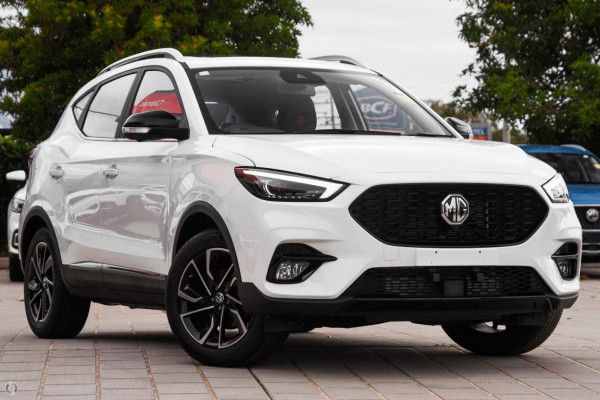 2024 MG ZST S13 Essence SUV