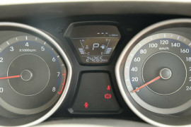 2015 Hyundai Elantra MD3 SE Sedan