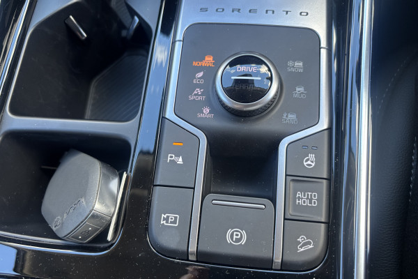 2025 Kia Sorento MQ4 PE Sport+ SUV Image 35