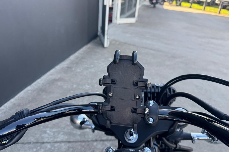2018 MY17 Yamaha V-Star XVS650A Classic V-Star Image 15