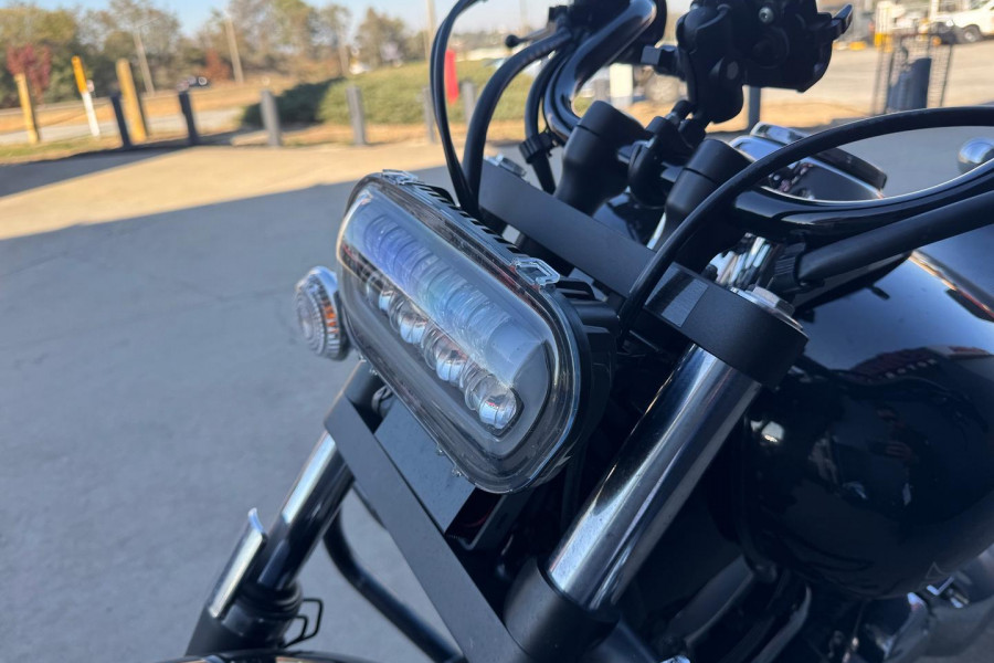 2018 MY17 Yamaha V-Star XVS650A Classic V-Star Image 13